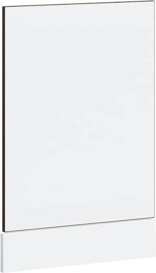 vidaXL Lucca Dishwasher Front page Dishwasher 8721158422408