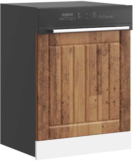 vidaXL Dishwasher Front page Dishwasher 8721158422514