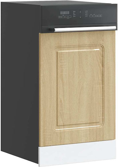 vidaXL Dishwasher Front page Dishwasher 8721158419965