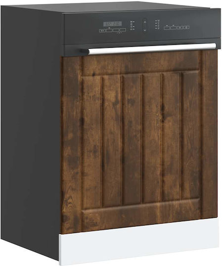 vidaXL Dishwasher Front page Dishwasher 8721158422484
