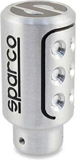 Sparco Racing Universal Aluminium Πόμολο Ταχυτήτων
