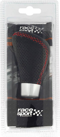 Racesport Πόμολο Ταχυτήτων για Μαύρο