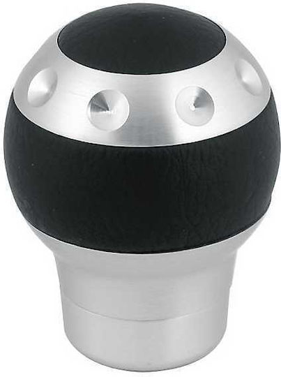 Lampa Πόμολο Ταχυτήτων GT-X Universal Νίκελ Μαύρο