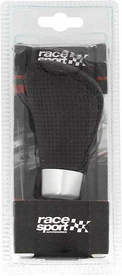 Racesport Πόμολο Ταχυτήτων Universal Μαύρο