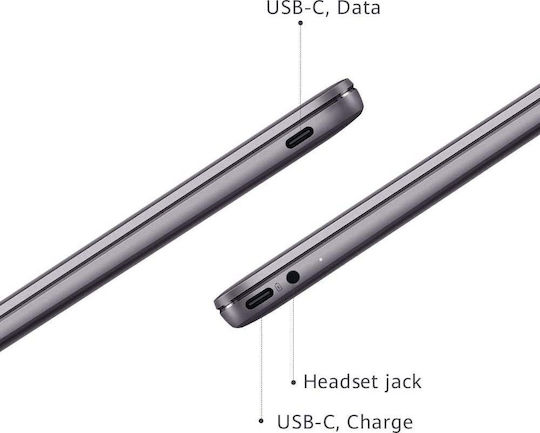 Huawei Matebook 13 (2020) Refurbished Grade A 13" (Core i5-10210U/8GB/512GB SSD/W11 Home)