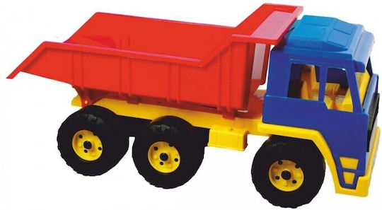 Apergis Beach Truck