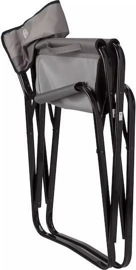 Coleman Chair Beach Gray 62x53x78cm