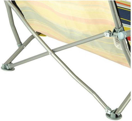 Nils NC3035 Small Chair Beach 57x40x64cm