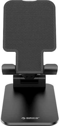 Orico MPH Desk Stand for Mobile Phone in Black Colour