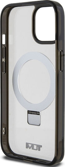 Tumi Ring Holder Κινητού σε Λευκό χρώμα TUHMP15SSSFC