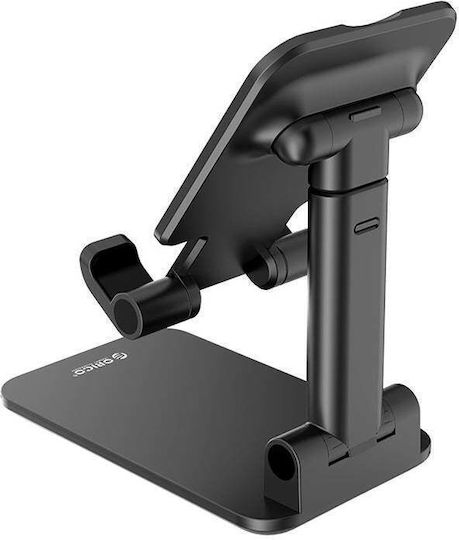 Orico MPH Desk Stand for Mobile Phone in Black Colour