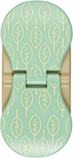 Thinking Gifts Desk Stand for Mobile in Green color