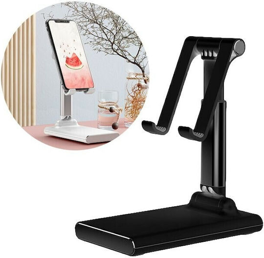 Hurtel Telescopic Desktop Bracket Μαύρο