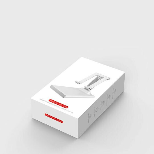 Hurtel Telescopic Desktop Bracket Μαύρο