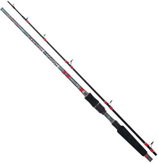 Colmic Kita Karei KK Evolution Καλάμι Ψαρέματος για Eging / Jigging / Tai Rubber 2.30m 200gr