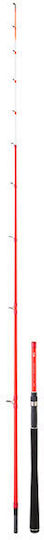 Daiwa Sensor Palangrotte Fishing Rod for Vertical Fishing 1.34m 30-150gr
