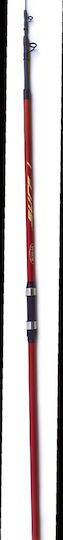 Boreas Koking Surf 1 Fishing Rod for Surf Casting 4.2m 100-250gr