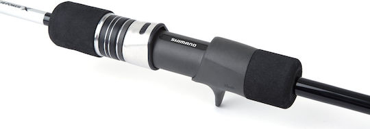 Shimano Grappler BB Fishing Rod for Slow Jigging 1.98m 260gr