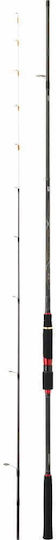 Daiwa Ballistic-X Tenya Fishing Rod for Hitotsu Tenya 2.40m 15-80gr