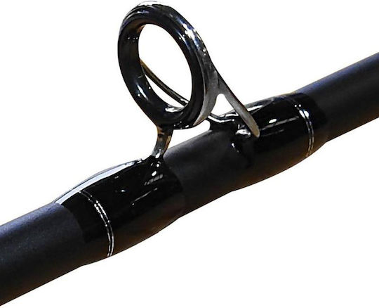 Pregio Limit Tai Rubber Fishing Rod for Tai Rubber 2.01m 120gr