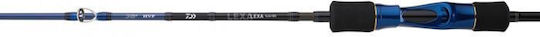 Daiwa Lexa Slow Jigging B4af 1.85m Κωδ.13451