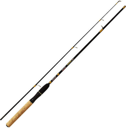 Tatler Seesawtat Καλάμι Ψαρέματος για Spinning 1.80m 10-28gr