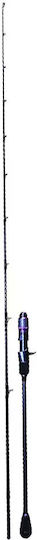 Oceanic Fishing Rod for Slow Jigging 2m 60-250gr