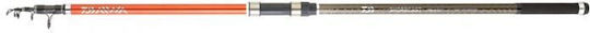 Καλάμι Daiwa Shorecast Buscle Tele Surf 100gr Μήκος 3,60 Μέτρα