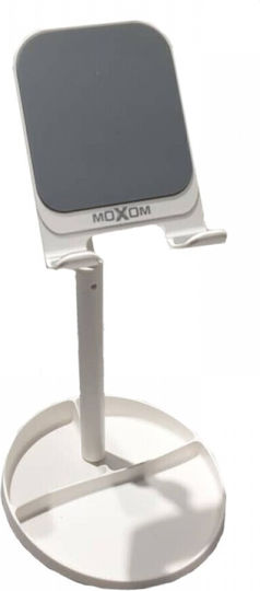 Moxom MX-VS09 in Weiß Farbe
