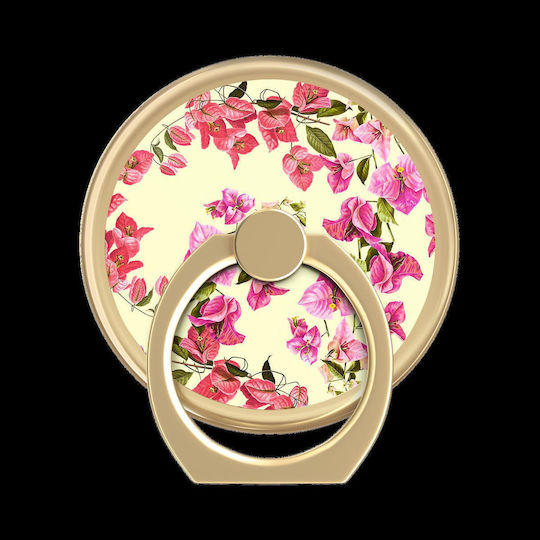 iDeal Of Sweden Magnetic Ring мобилен телефон Лимонов цъфтеж