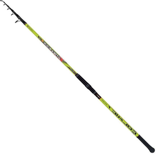 Colmic Timeless Angelrute für Surfangeln 4.2m 150gr