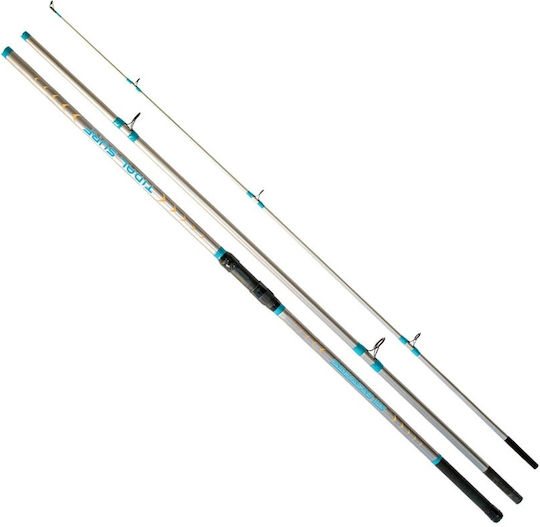 Sim Engineering Tidal Surf Καλάμι Ψαρέματος για Surf Casting 4.2m 100-200gr