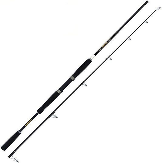 Yuki Nuba Casting Fishing Rod for Jigging 2.10m 360-