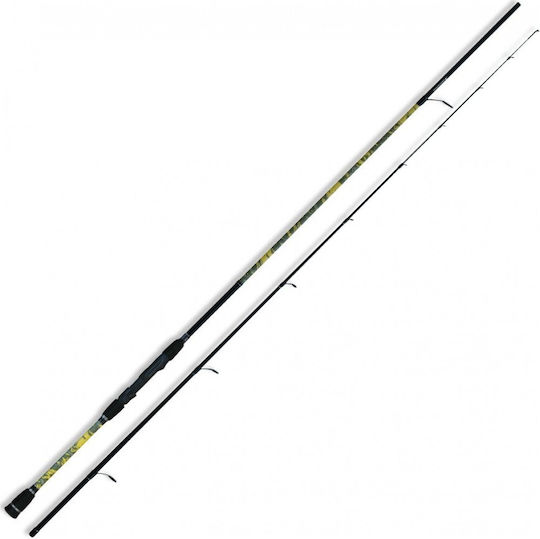 Robinson Maverick Zander Spin Καλάμι Ψαρέματος για Spinning 2.70m 10-45gr
