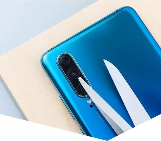 3MK Протектор за камера Прилепващо фолио Transparent за Сгъване на Google Pixel