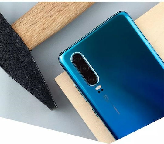 3MK Kameraschutz Membrane Transparent für das Redmi 12C