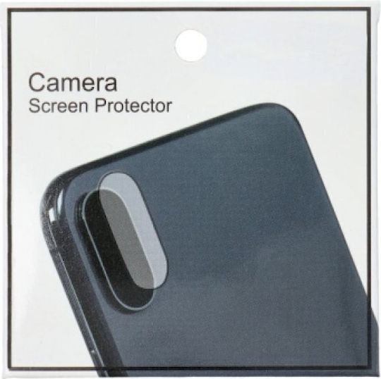 Camera Προστασία Κάμερας Tempered Glass Διάφανο για το iPhone 15 / 15 Plus