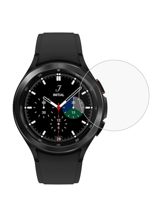 Ceramicfilm Gehärtetes Glas für das Galaxy Watch (46mm) / Gear S3 1Stück