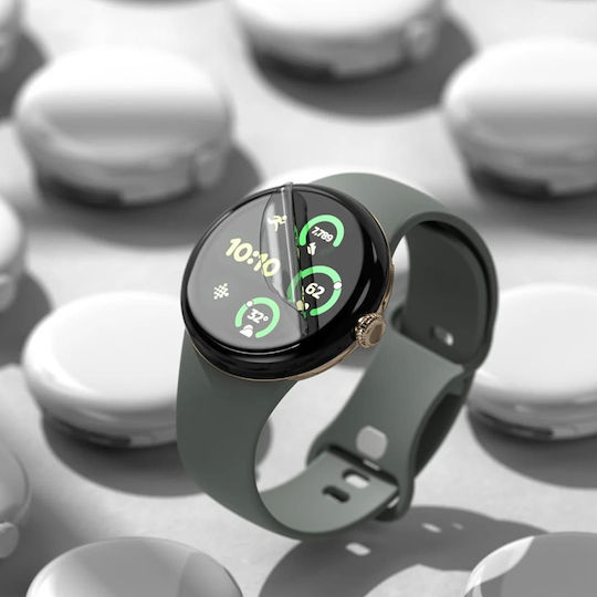 Displayschutzfolie für das Garmin Venu 3Stück