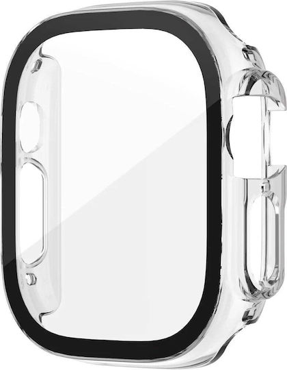 Защитен екран за Apple Watch 40 мм 1бр