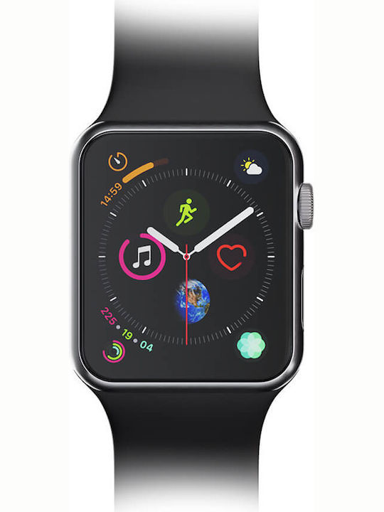 3MK FlexibleGlass Tempered Glass pentru Garmin Vivomove HR 3buc
