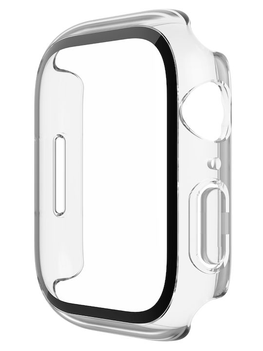 Belkin Screen Protector για το Apple Watch 4-8/SE 40/41mm, Belkin 1τμχ S7753923