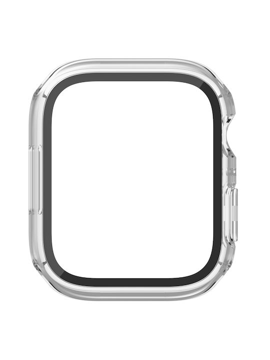 Belkin Screen Protector για το Apple Watch 4-8/SE 40/41mm, Belkin 1τμχ S7753923