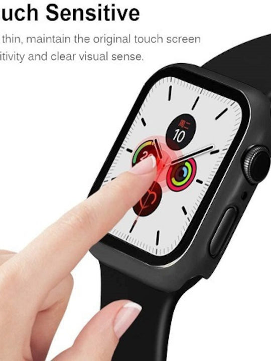 SiiPro Screen Protector pentru Apple Watch 38mm 1buc