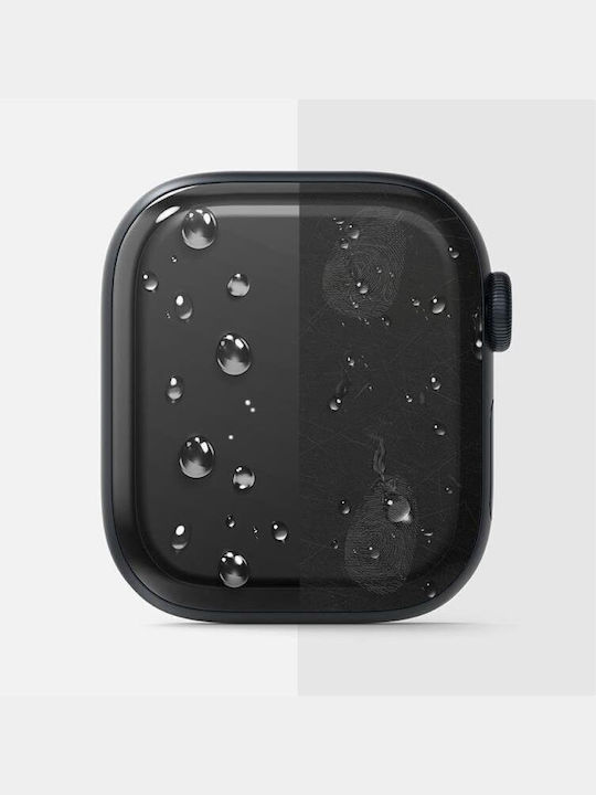 Ringke Displayschutzfolie für das Apple Watch 10 (42 mm) 3Stück