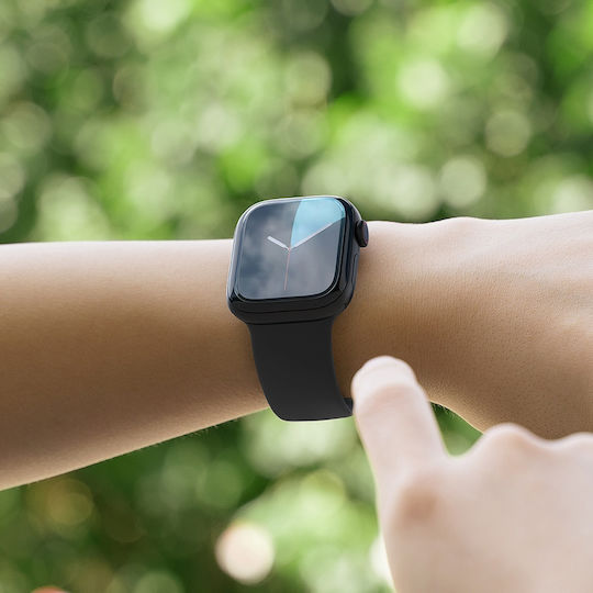 Ringke Screen Protector για το Apple Watch 10 / 11 (42 mm) 3τμχ