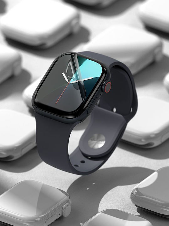 Ringke Displayschutzfolie für das Apple Watch 10 (42 mm) 3Stück