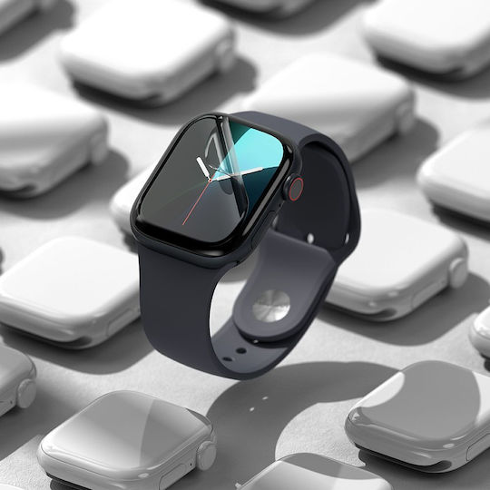 Ringke Screen Protector για το Apple Watch 10 / 11 (42 mm) 3τμχ