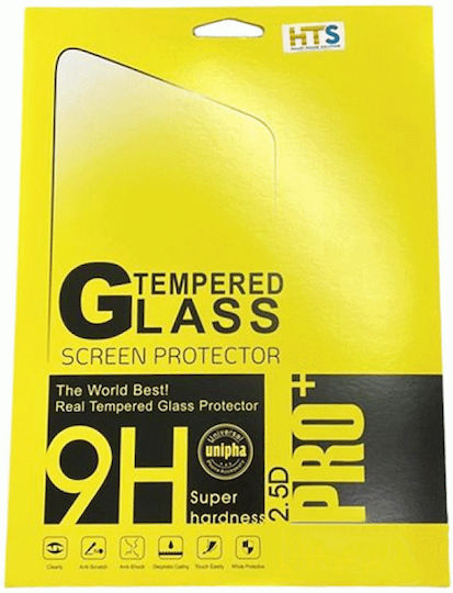 Simple Screen Protector Glass for Xiaomi Redmi Pad Pro 12.1'' Transparent