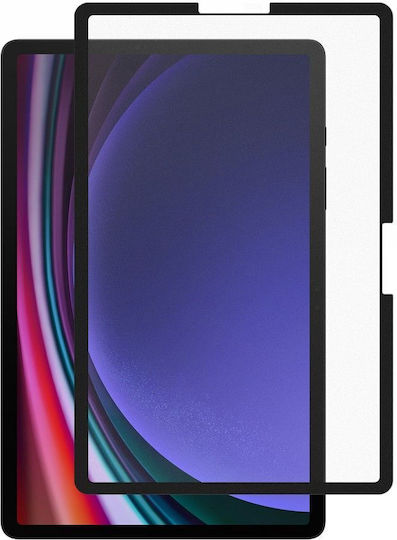 Dux Ducis Ματ Screen Protector (Samsung Tab S9) Μαύρο